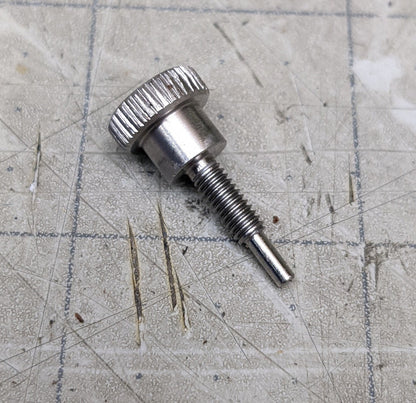 Wholesale Bight Adjustment Screw (Qty 25) *New* Fits Singer 206, 306, 319 !Made in USA!