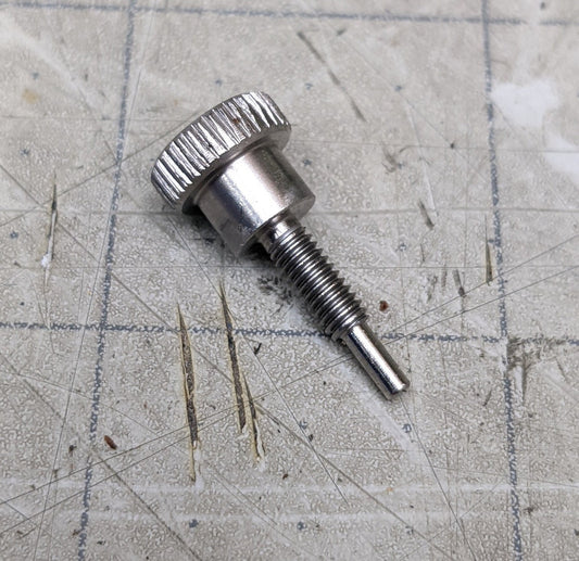 Bight Adjustment Screw *New* Fits Singer 206, 306, 319 !Made in USA!