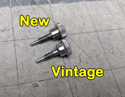 Wholesale Bight Adjustment Screw (Qty 25) *New* Fits Singer 206, 306, 319 !Made in USA!